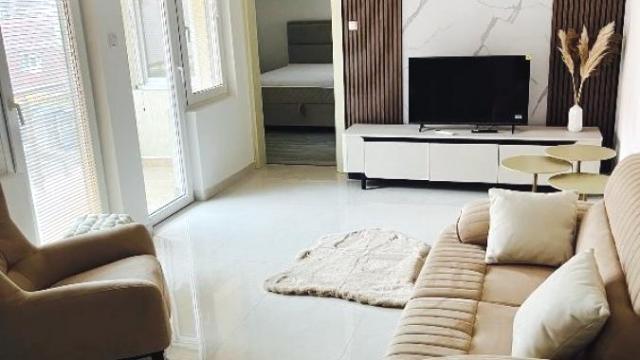 Stan, Dvosoban, Izdavanje, 50m2, Borča, Palilula, Ratnih vojnih invalida