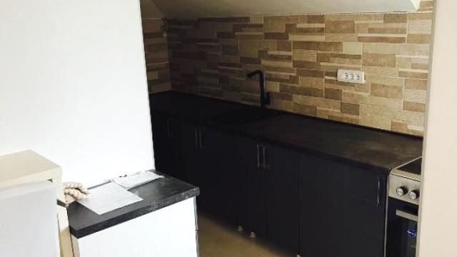 Stan, Dvosoban, Izdavanje, 50m2, Borča, Palilula, Ratnih vojnih invalida