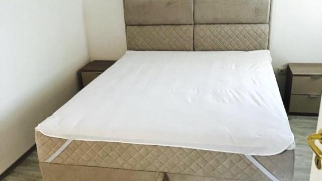 Stan, Dvosoban, Izdavanje, 50m2, Borča, Palilula, Ratnih vojnih invalida