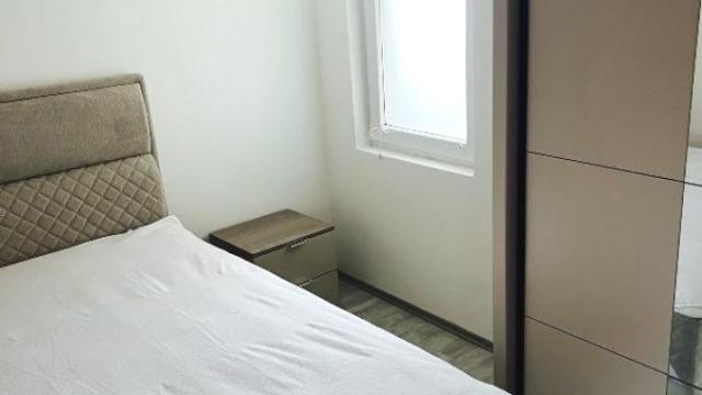 Stan, Dvosoban, Izdavanje, 50m2, Borča, Palilula, Ratnih vojnih invalida