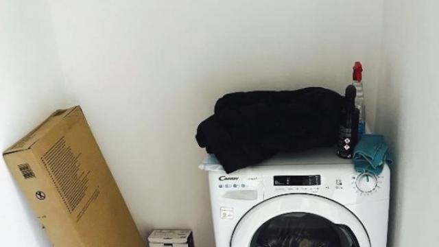 Stan, Dvosoban, Izdavanje, 50m2, Borča, Palilula, Ratnih vojnih invalida