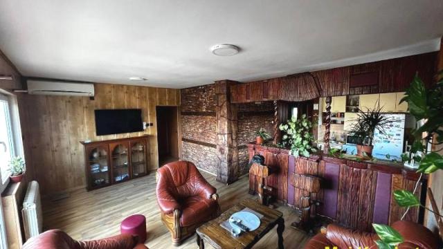 Stan, četvorosoban, Prodaja, 77m2, Borča, Palilula, Stevana Tucovića