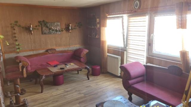 Stan, četvorosoban, Prodaja, 77m2, Borča, Palilula, Stevana Tucovića