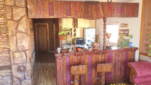 Stan, četvorosoban, Prodaja, 77m2, Borča, Palilula, Stevana Tucovića