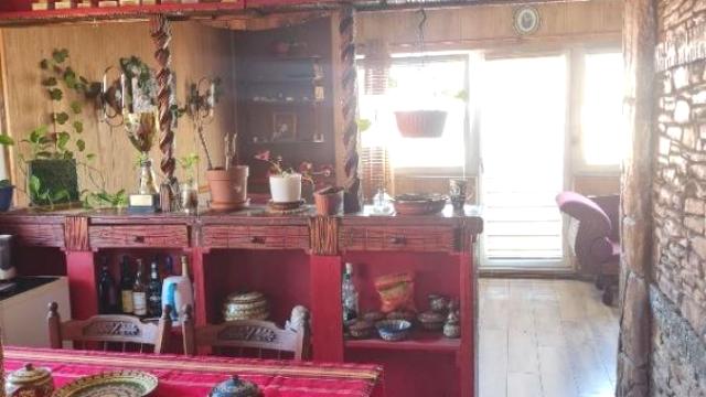 Stan, četvorosoban, Prodaja, 77m2, Borča, Palilula, Stevana Tucovića