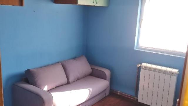 Stan, četvorosoban, Prodaja, 77m2, Borča, Palilula, Stevana Tucovića