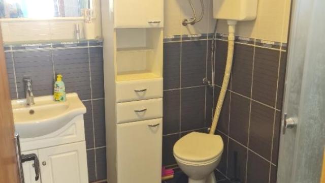 Stan, četvorosoban, Prodaja, 77m2, Borča, Palilula, Stevana Tucovića