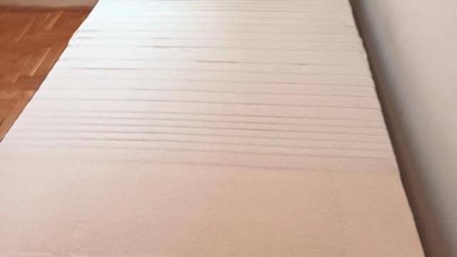 Stan, Trosoban, Izdavanje, 76m2, Botanička bašta, Palilula, Ruvarčeva