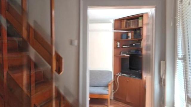 Stan, Trosoban, Izdavanje, 76m2, Botanička bašta, Palilula, Ruvarčeva