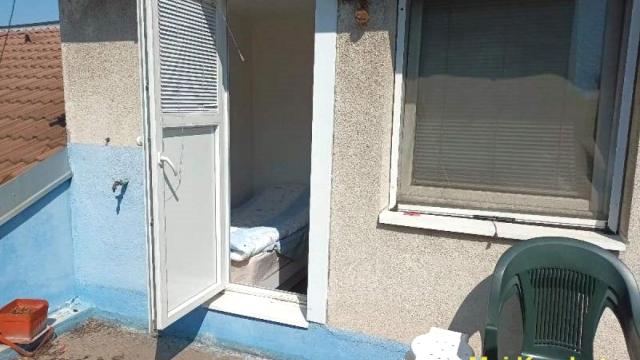 Stan, Trosoban, Izdavanje, 76m2, Botanička bašta, Palilula, Ruvarčeva