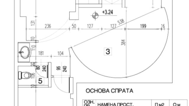 Poslovni prostor, Izdavanje, 114m2, Centar, Palilula, Dalmatinska