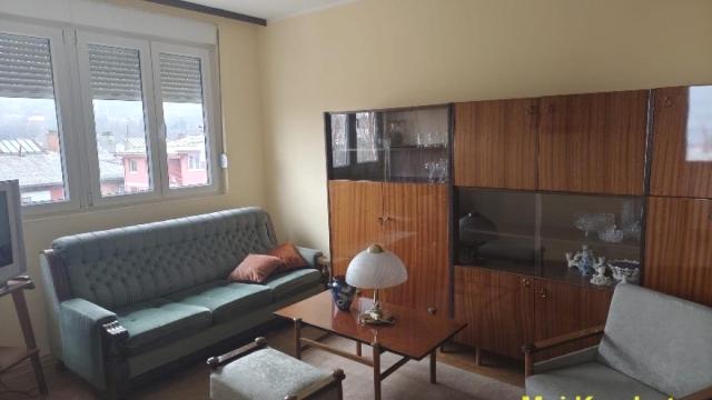 Stan, Trosoban, Izdavanje, 68m2, Karaburma, Palilula, Salvadora Aljendea