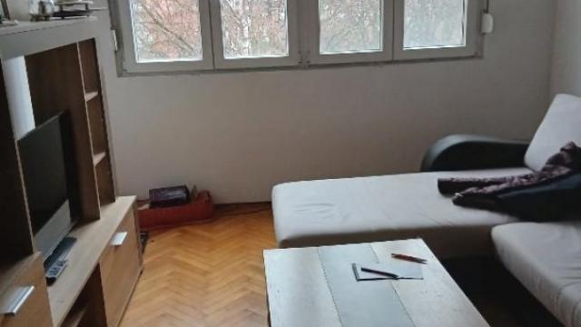 Stan, Trosoban, Prodaja, 66m2, Karaburma, Palilula, Salvadora Aljendea