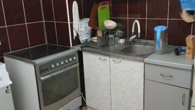 Stan, Trosoban, Prodaja, 66m2, Karaburma, Palilula, Salvadora Aljendea