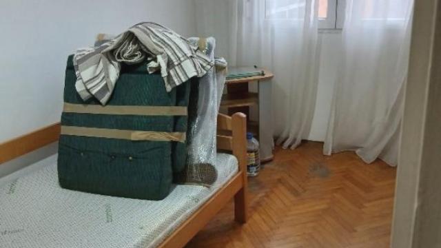 Stan, Trosoban, Prodaja, 66m2, Karaburma, Palilula, Salvadora Aljendea