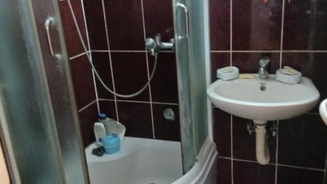 Stan, Trosoban, Prodaja, 66m2, Karaburma, Palilula, Salvadora Aljendea