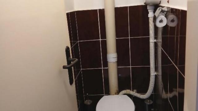 Stan, Trosoban, Prodaja, 66m2, Karaburma, Palilula, Salvadora Aljendea