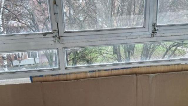 Stan, Trosoban, Prodaja, 66m2, Karaburma, Palilula, Salvadora Aljendea