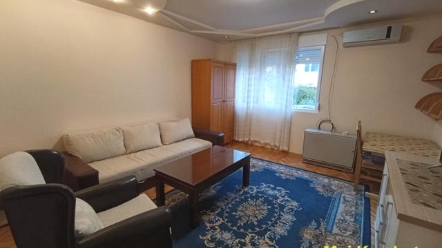 Stan, Garsonjera, Prodaja, 25m2, Karaburma, Palilula, Salvadora Aljendea