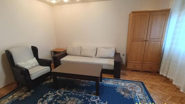 Stan, Garsonjera, Prodaja, 25m2, Karaburma, Palilula, Salvadora Aljendea