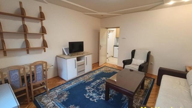 Stan, Garsonjera, Prodaja, 25m2, Karaburma, Palilula, Salvadora Aljendea