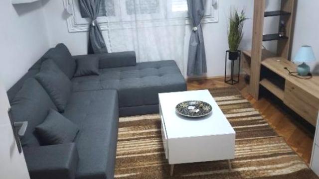 Stan, Dvosoban, Prodaja, 60m2, Karaburma, Palilula, Patrisa Lumumbe