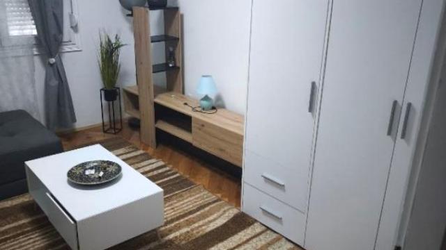 Stan, Dvosoban, Prodaja, 60m2, Karaburma, Palilula, Patrisa Lumumbe