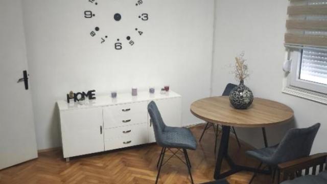 Stan, Dvosoban, Prodaja, 60m2, Karaburma, Palilula, Patrisa Lumumbe