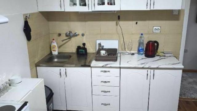 Stan, Dvosoban, Prodaja, 60m2, Karaburma, Palilula, Patrisa Lumumbe