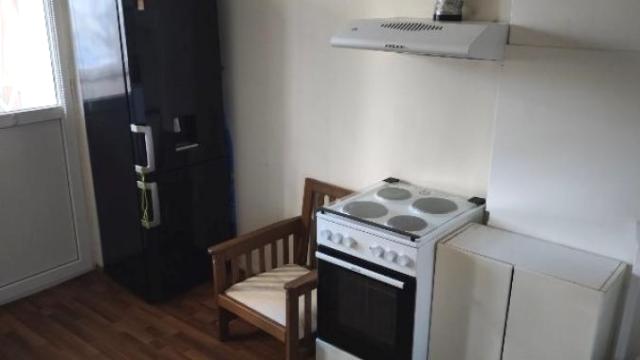 Stan, Dvosoban, Prodaja, 60m2, Karaburma, Palilula, Patrisa Lumumbe