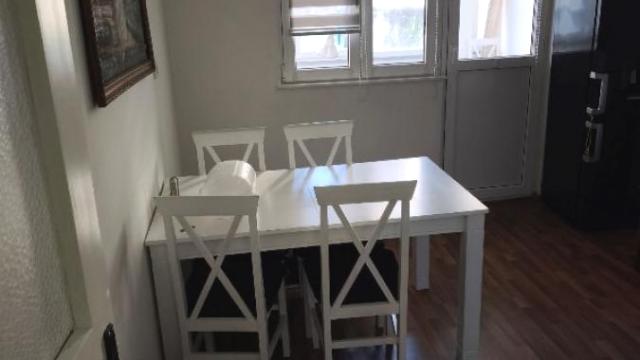 Stan, Dvosoban, Prodaja, 60m2, Karaburma, Palilula, Patrisa Lumumbe