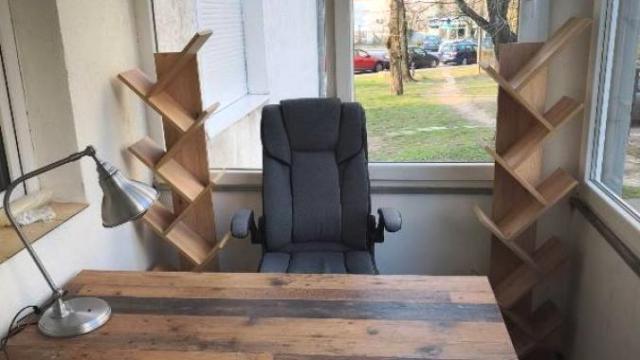 Stan, Dvosoban, Prodaja, 60m2, Karaburma, Palilula, Patrisa Lumumbe