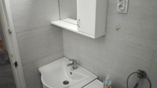 Stan, Dvosoban, Prodaja, 60m2, Karaburma, Palilula, Patrisa Lumumbe