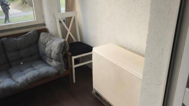 Stan, Dvosoban, Prodaja, 60m2, Karaburma, Palilula, Patrisa Lumumbe