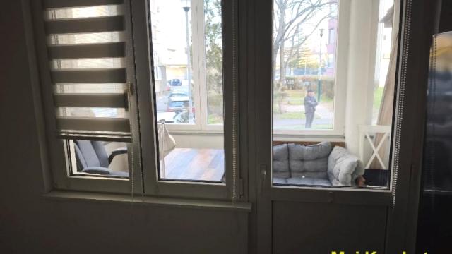 Stan, Dvosoban, Prodaja, 60m2, Karaburma, Palilula, Patrisa Lumumbe