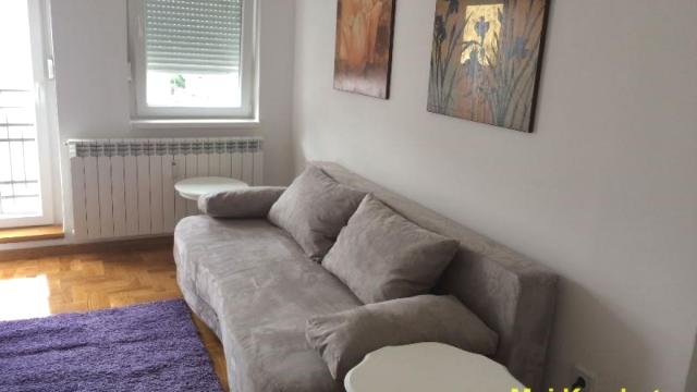 Stan, Jednoiposoban, Prodaja, 33m2, Mašinski fakultet, Palilula, Ruzveltova