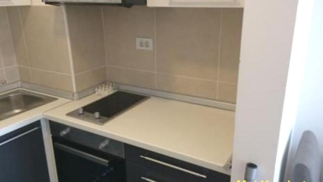 Stan, Jednoiposoban, Prodaja, 33m2, Mašinski fakultet, Palilula, Ruzveltova