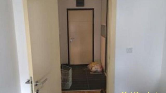 Stan, Jednoiposoban, Prodaja, 33m2, Mašinski fakultet, Palilula, Ruzveltova