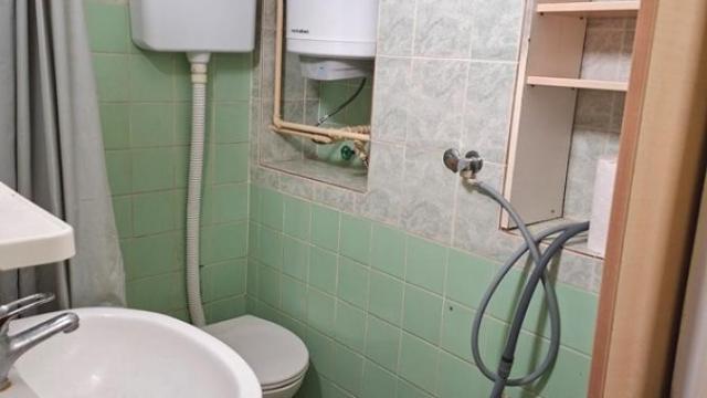 Stan, Jednosoban, Prodaja, 28m2, Palilulska pijaca, Palilula, Dr Dragoslava Popovića