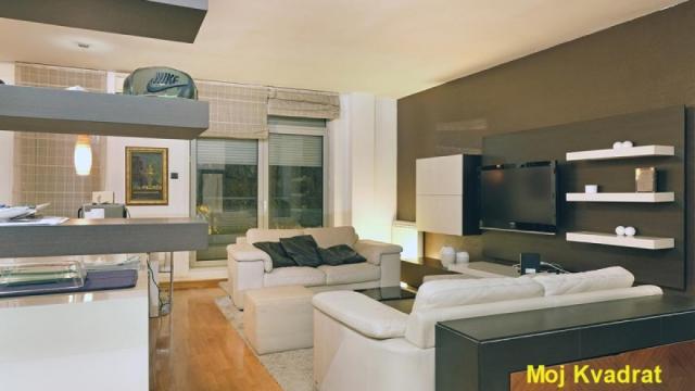 Stan, Trosoban, Prodaja, 96m2, Palilulska pijaca, Palilula, 27. marta