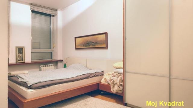 Stan, Trosoban, Prodaja, 96m2, Palilulska pijaca, Palilula, 27. marta