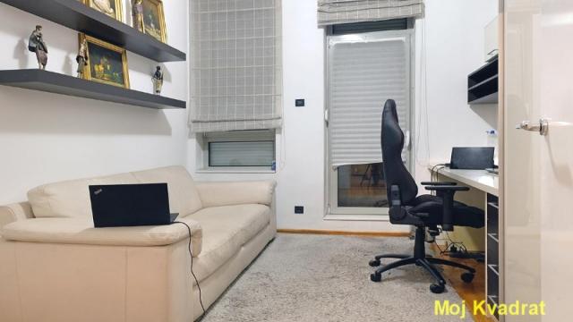 Stan, Trosoban, Prodaja, 96m2, Palilulska pijaca, Palilula, 27. marta