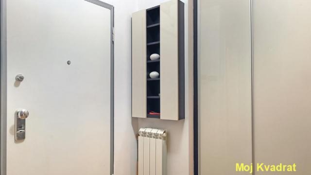 Stan, Trosoban, Prodaja, 96m2, Palilulska pijaca, Palilula, 27. marta