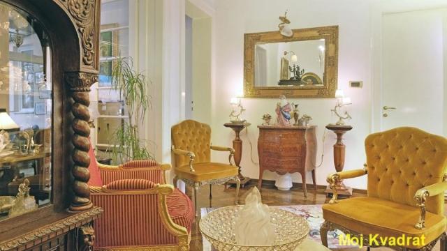 Stan, Trosoban, Prodaja, 103m2, Tašmajdan, Palilula, Stanoja Glavaša