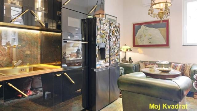 Stan, Trosoban, Prodaja, 103m2, Tašmajdan, Palilula, Stanoja Glavaša