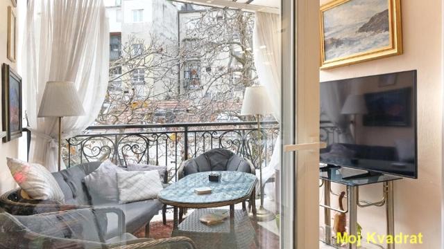 Stan, Trosoban, Prodaja, 103m2, Tašmajdan, Palilula, Stanoja Glavaša