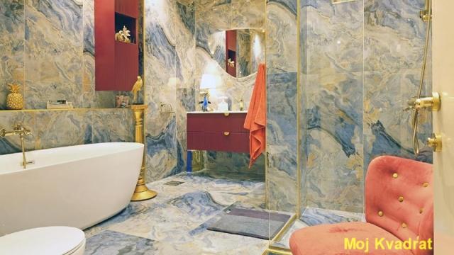 Stan, Trosoban, Prodaja, 103m2, Tašmajdan, Palilula, Stanoja Glavaša