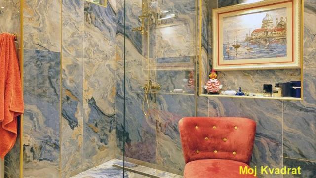 Stan, Trosoban, Prodaja, 103m2, Tašmajdan, Palilula, Stanoja Glavaša