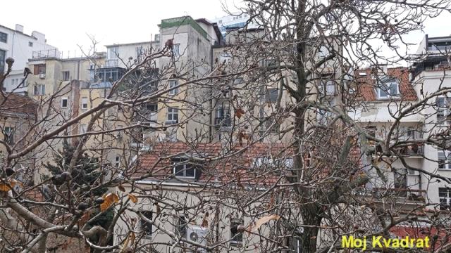 Stan, Trosoban, Prodaja, 103m2, Tašmajdan, Palilula, Stanoja Glavaša