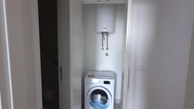 Stan, Dvosoban, Izdavanje, 54m2, Beograd na vodi, Savski venac, Bulevar Vudroa Vilsona